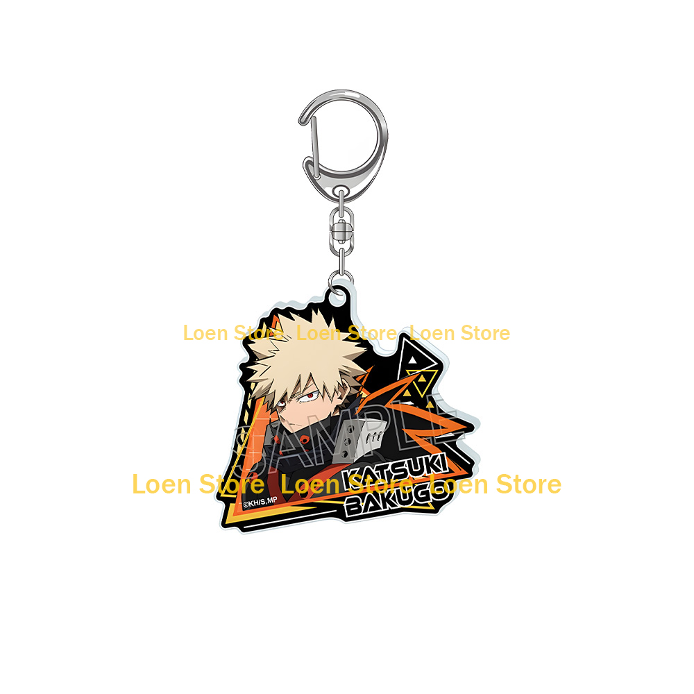 My Hero Academia Shoto Todorok - đánh giá và giá Furoshiki