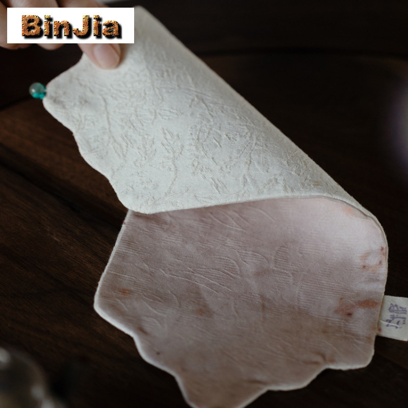 Japanese Style Cotton Linen Te - đánh giá và giá Japanese Tea