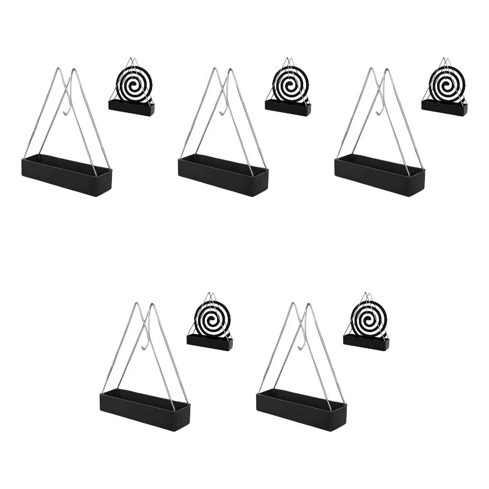 1/2/3/5pcs Mosquito Coil Holde - đánh giá và giá Incense Holder