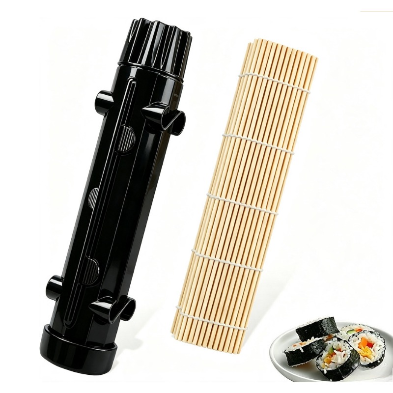 Sushi Making Kit,Bamboo Sushi  - đánh giá và giá Sushi Making Kit