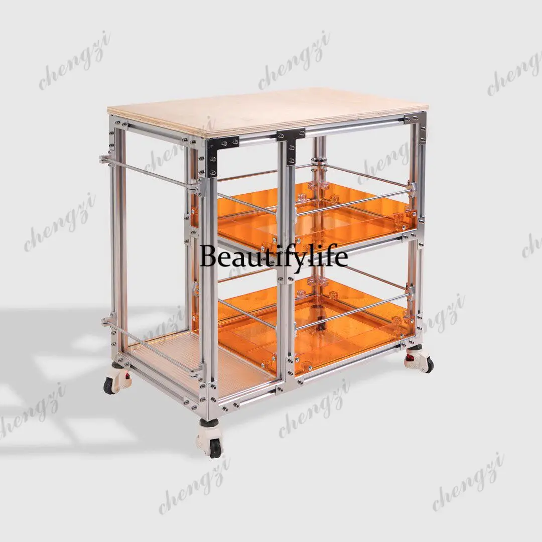 A55 Aluminum profile ocean pla - đánh giá và giá Japanese Tea