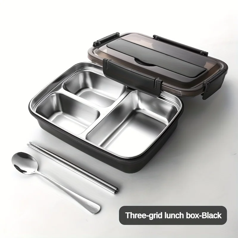 Easy-Clean Bento Container For - đánh giá và giá Bento Box