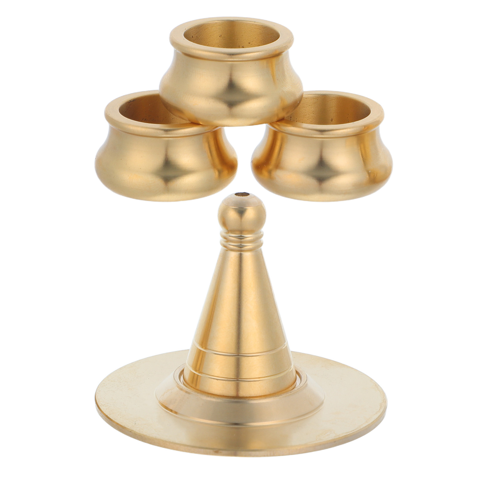 1Set Incense Cone Mold Set DIY - đánh giá và giá Incense Holder