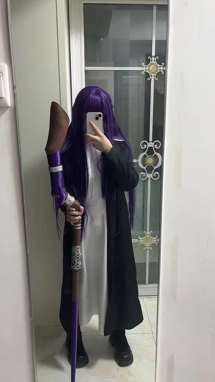 Anime Cosplay Beyond Journey E - đánh giá và giá Japanese Knife