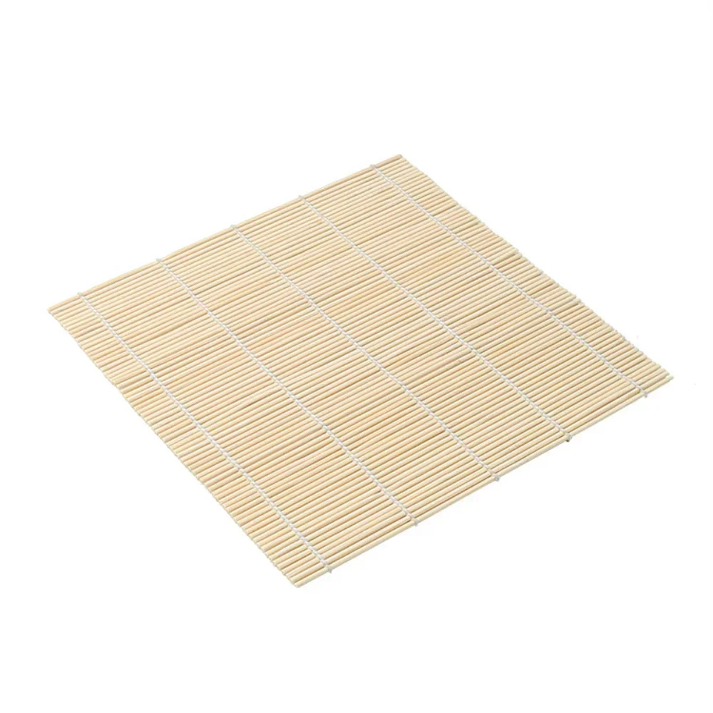 Exquisite Bamboo Sushi Mat wit - đánh giá và giá Sushi Making Kit