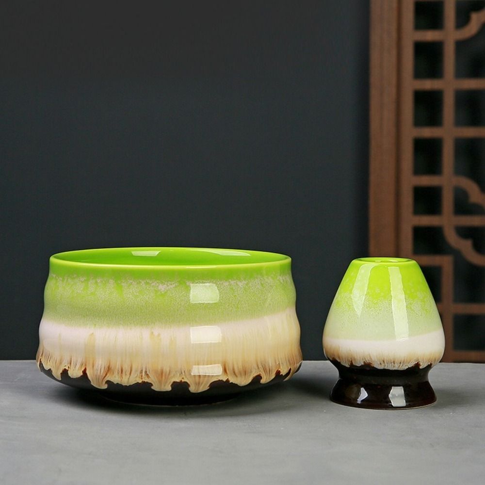 Tea Sticks Japanese Matcha Tea - đánh giá và giá Japanese Pottery