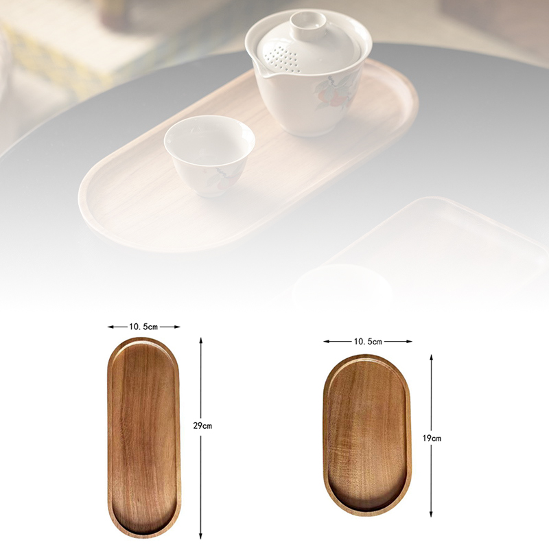 Japanese-Style Solid Wood roun - đánh giá và giá Japanese Snacks