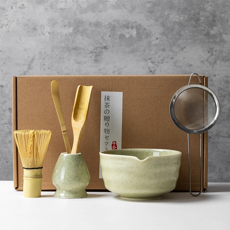 Japanese Matcha Blender Ceremo - đánh giá và giá Japanese Pottery