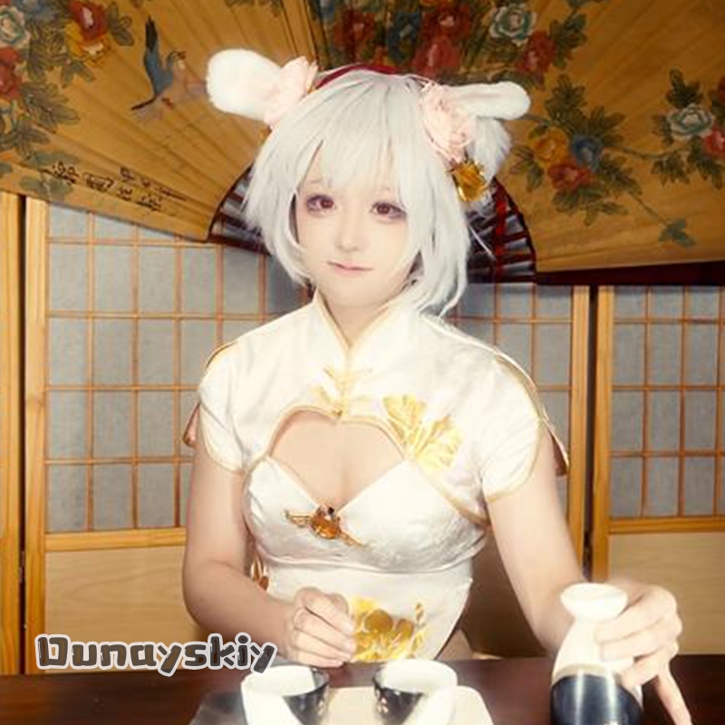 Yumekiri*/Azur Lane Laffey New - đánh giá và giá Japanese Fan