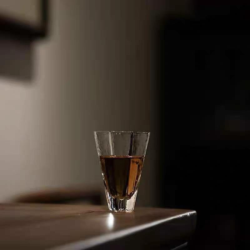 Japanese Style Glass Tea Cup 5 - đánh giá và giá Japanese Snacks