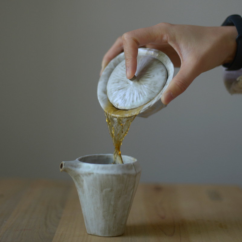 130ML Phong Cách Nhật Bản Thô  - đánh giá và giá Japanese Pottery