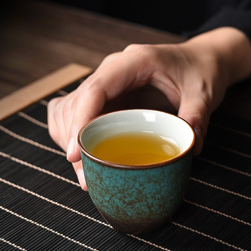 Phong Cách Nhật Bản Ấm Trà Vin - đánh giá và giá Japanese Pottery