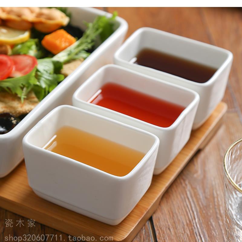 Japanese Tableware Ceramic Pla - đánh giá và giá Japanese Snacks