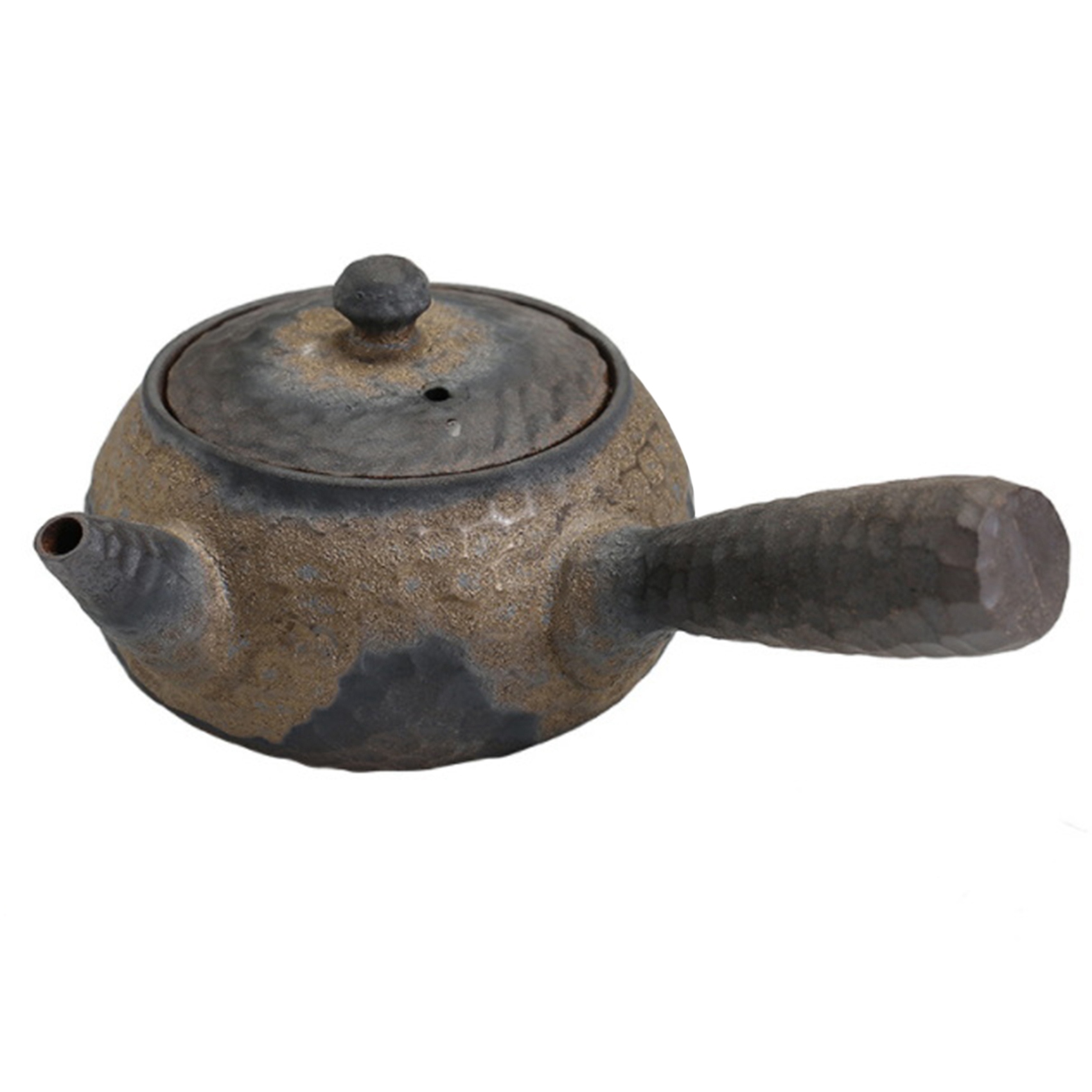 BAAG-Japanese Coarse Pottery H - đánh giá và giá Japanese Pottery