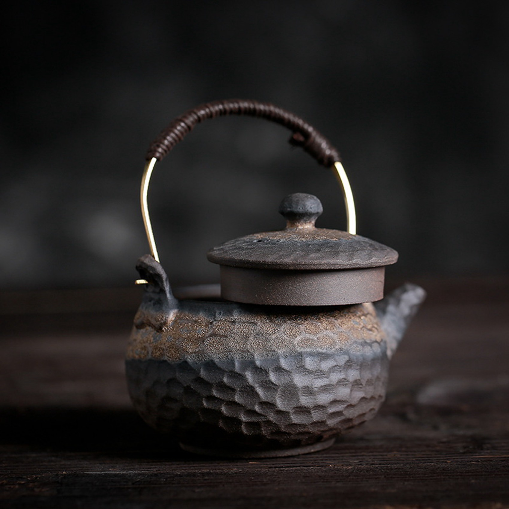 BAAG-Japanese Coarse Pottery H - đánh giá và giá Japanese Pottery