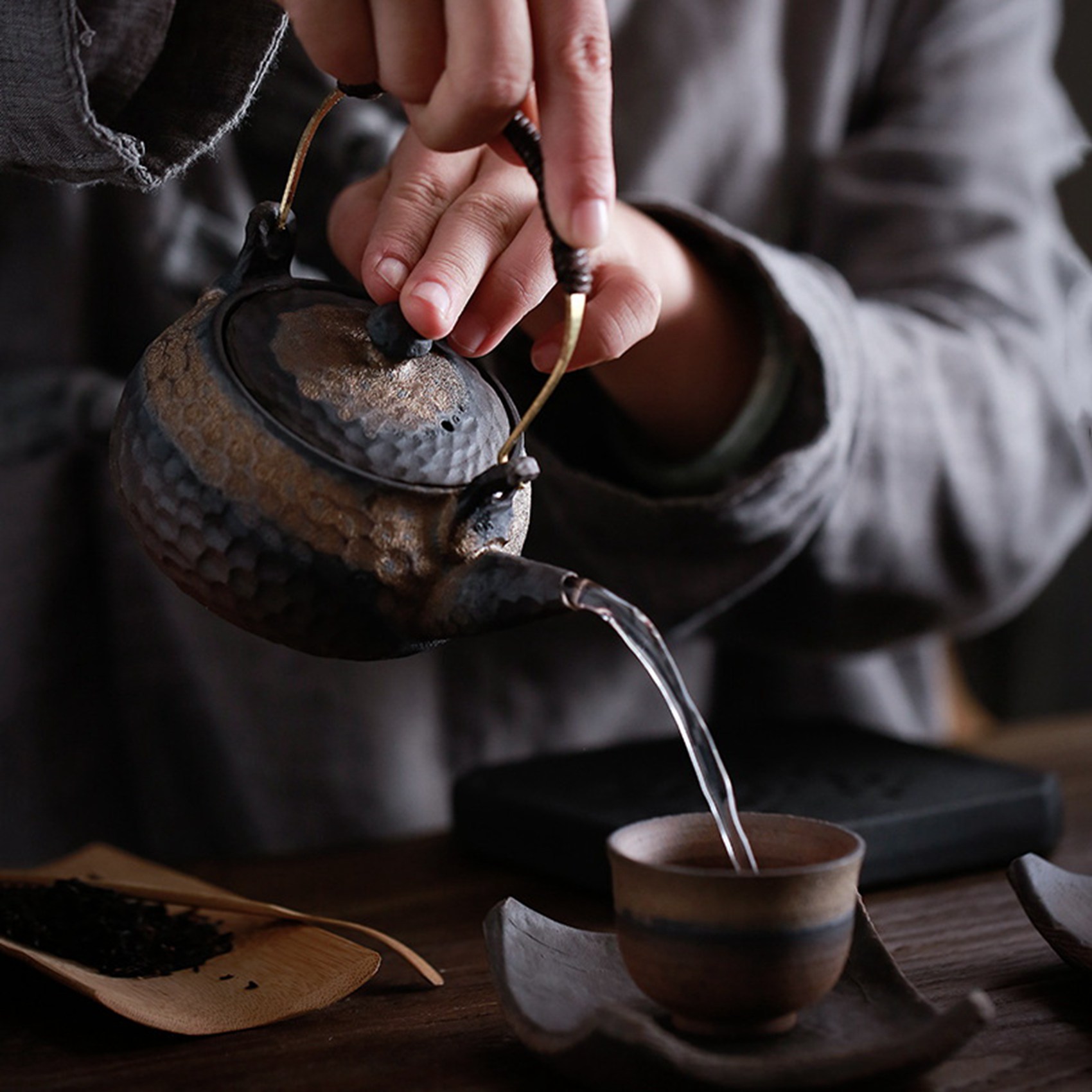 BAAG-Japanese Coarse Pottery H - đánh giá và giá Japanese Pottery