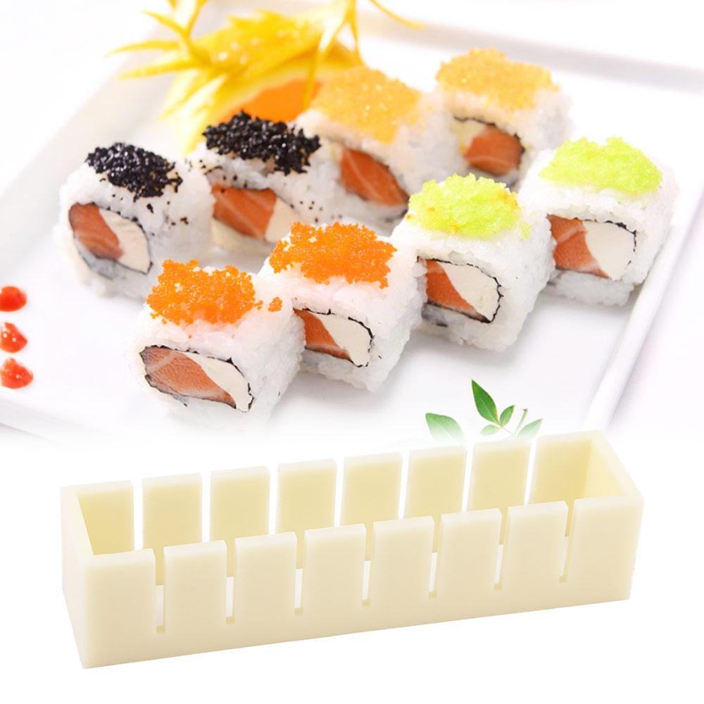 High Quality Japanese Seaweed  - đánh giá và giá Sushi Making Kit