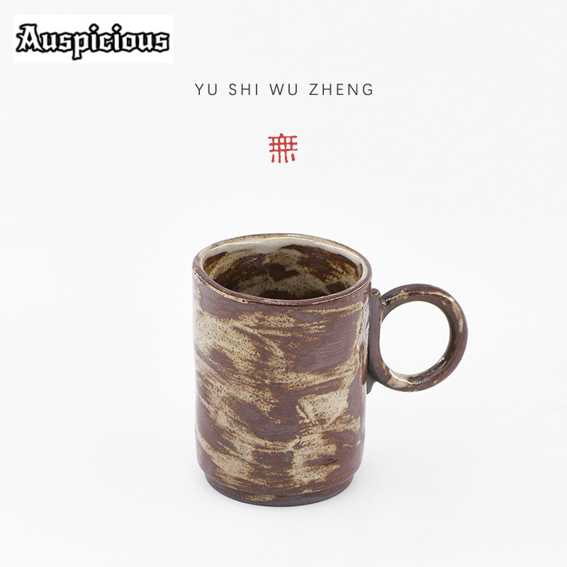 180ml Handmade Wabi-sabi Stone - đánh giá và giá Japanese Pottery